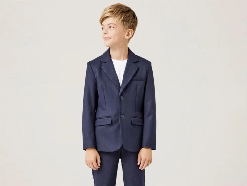 Name It dark sapphire blazer